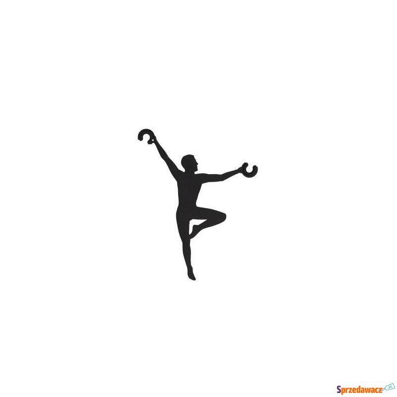 Uchwyt dekoracyjny ACROBAT do...