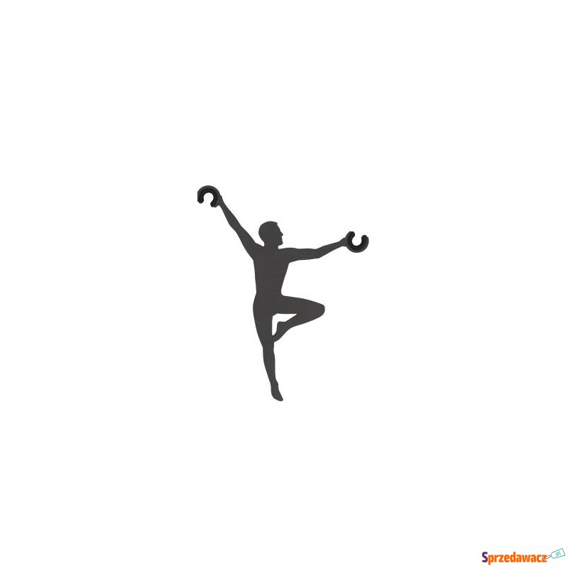 Uchwyt dekoracyjny ACROBAT do...