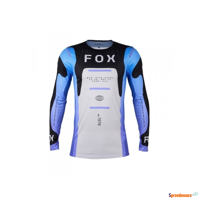 FOX BLUZA OFF-ROAD FLEXAIR MAGNETIC...