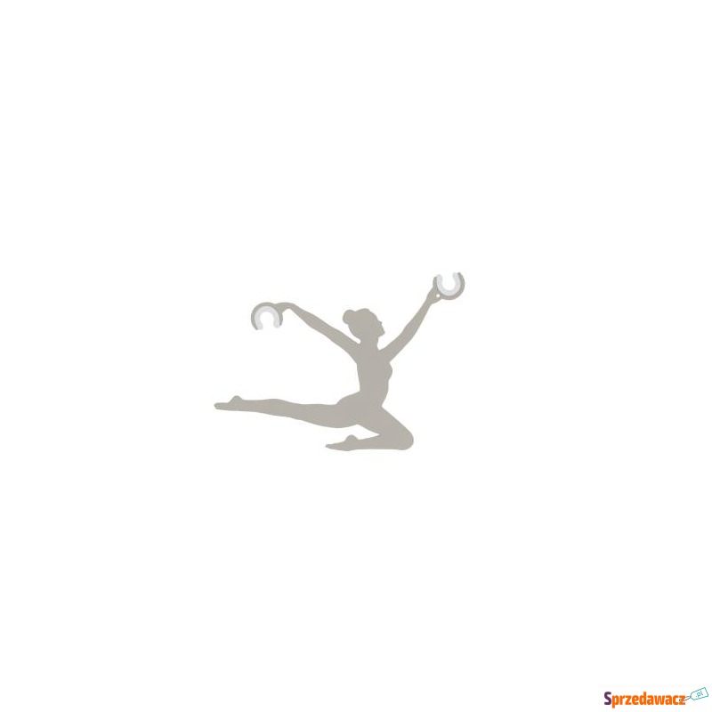 Uchwyt dekoracyjny BALLERINA do...