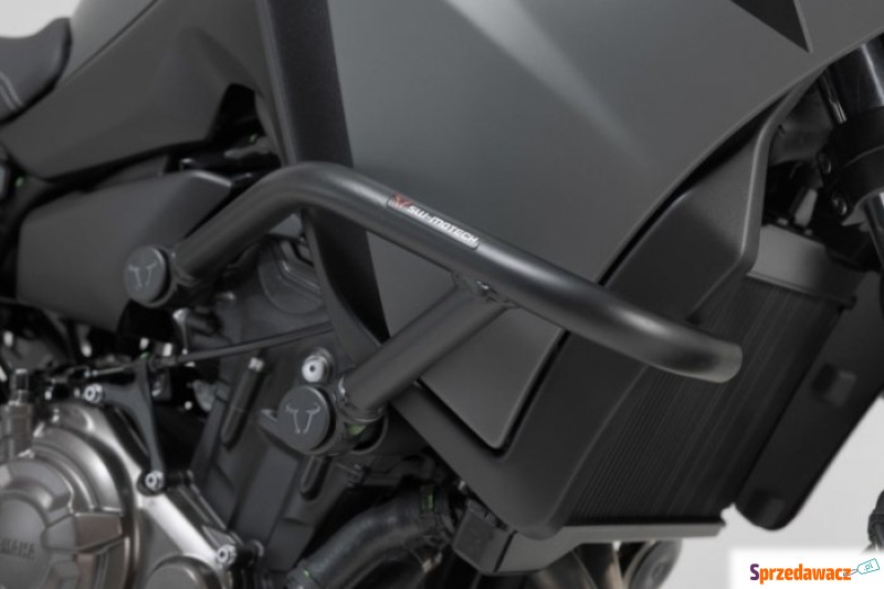 SW-MOTECH CRASHBAR/GMOL YAMAHA...