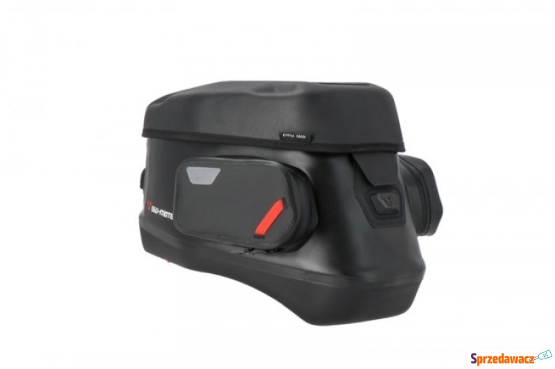 SW-MOTECH TANKBAG PRO CITY WP BLACK...