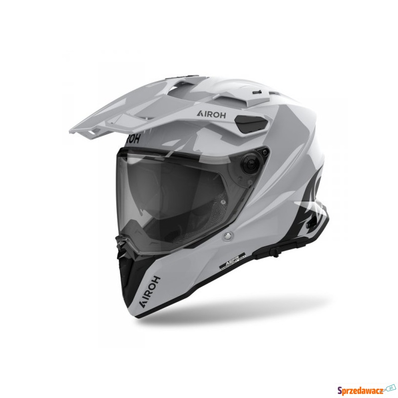 AIROH KASK INTEGRALNY COMMANDER...