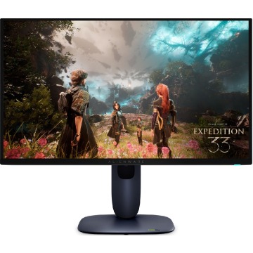 Dell Alienware AW2725Q - 240Hz | 4K | OLED | 27''
