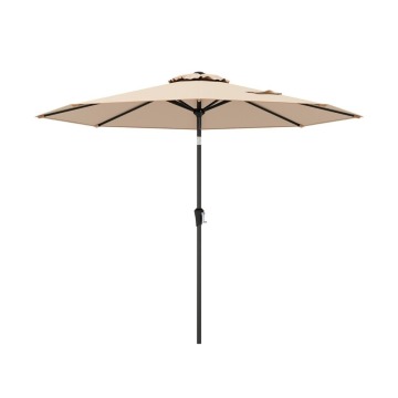 Parasol ogrodowy na balkon taras 270cm
