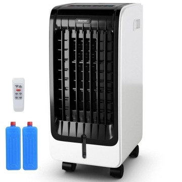 Klimatyzator wentylator nawilżacz jonizator 4w1