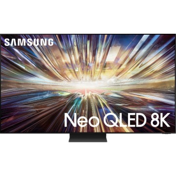 Telewizor Samsung QE75QN800DTXXH QLED 75'' 8K Ultra HD Tizen