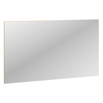 SELSEY Lustro Ballarti 103x69 cm dąb artisan - Genesis