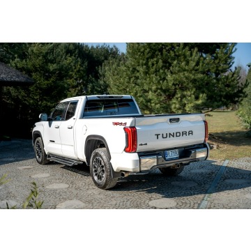 Toyota Tundra 2022,  3.5 benzyna, automat - Na sprzedaż za 199 777 zł - Ropczyce - zdjęcie 2