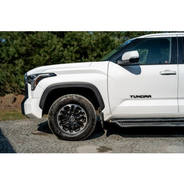 Toyota Tundra 2022,  3.5 benzyna, automat - Na sprzedaż za 199 777 zł - Ropczyce - zdjęcie 8