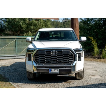 Toyota Tundra 2022,  3.5 benzyna, automat - Na sprzedaż za 199 777 zł - Ropczyce - zdjęcie 5