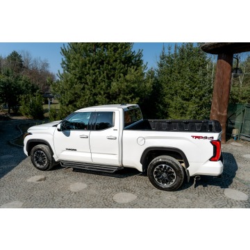 Toyota Tundra 2022,  3.5 benzyna, automat - Na sprzedaż za 199 777 zł - Ropczyce - zdjęcie 7