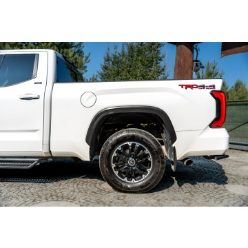 Toyota Tundra 2022,  3.5 benzyna, automat - Na sprzedaż za 199 777 zł - Ropczyce - zdjęcie 9