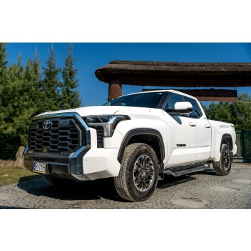 Toyota Tundra 2022,  3.5 benzyna, automat - Na sprzedaż za 199 777 zł - Ropczyce - zdjęcie 12