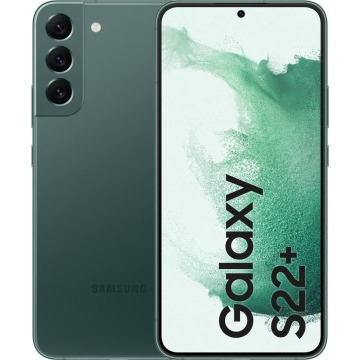 Smartfon Samsung Galaxy S22+ 5G 8/128GB Zielony (SM-S906BZGDEUE)