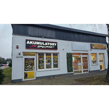 Akumulator motocyklowy Exide 6N11A-1B 6V 11Ah... - Akumulatory - Radom - zdjęcie 2