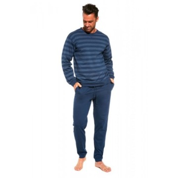Piżama męska Cornette Loose11 117/235 