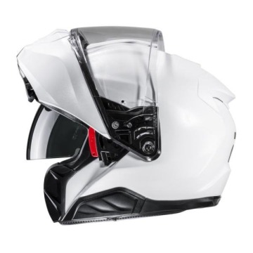 HJC KASK SYSTEMOWY  RPHA91 PEARL WHITE