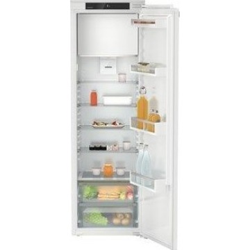 Lodówka Liebherr LIEBHERR IRe 5101 Pure Zintegrowana lodówka z systemem EasyFresh Uźyj kodu 3L23 i p