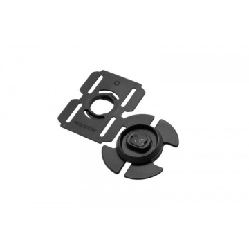 SW-MOTECH UCHWYT T-LOCK DO MOCOWANIA TOREB BLACK