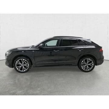 Audi Q8  SUV 2023,  3.0 hybryda, automat - Na sprzedaż za 246 000 zł - Komorniki - zdjęcie 4