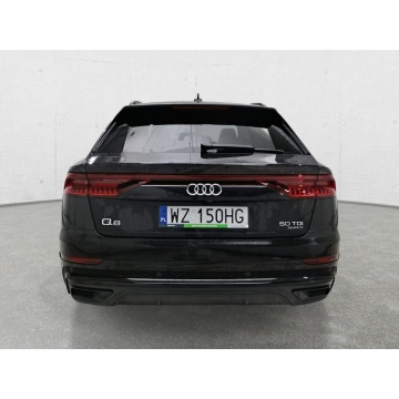 Audi Q8  SUV 2023,  3.0 hybryda, automat - Na sprzedaż za 246 000 zł - Komorniki - zdjęcie 6