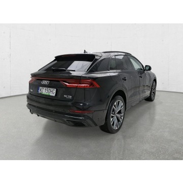 Audi Q8  SUV 2023,  3.0 hybryda, automat - Na sprzedaż za 246 000 zł - Komorniki - zdjęcie 7