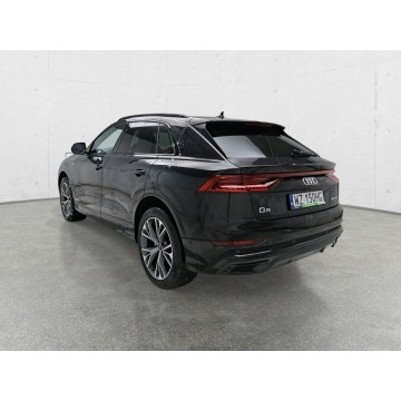 Audi Q8  SUV 2023,  3.0 hybryda, automat - Na sprzedaż za 246 000 zł - Komorniki - zdjęcie 5