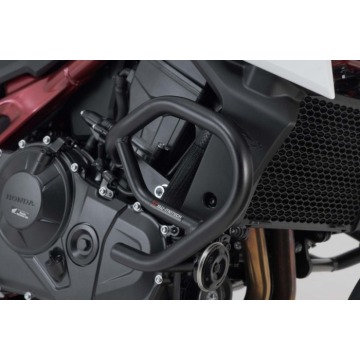 SW-MOTECH CRASHBAR/GMOL HONDA CB 750 HORNET (22-)