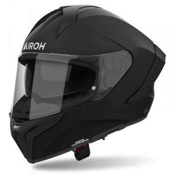 AIROH KASK INTEGRALNY  MATRYX BLACK MATT
