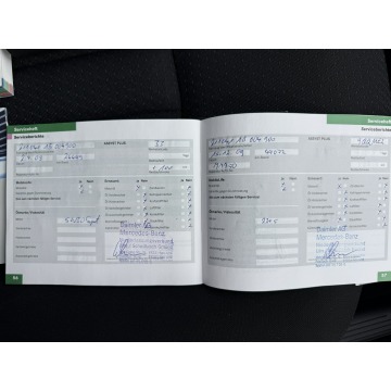 Mercedes - Benz E-klasa  Sedan/Limuzyna 2006,  1.8 benzyna, automat - Na sprzedaż za 29 900 zł - Poznań - zdjęcie 5