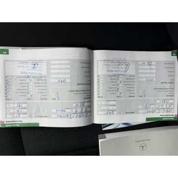 Mercedes - Benz E-klasa  Sedan/Limuzyna 2006,  1.8 benzyna, automat - Na sprzedaż za 29 900 zł - Poznań - zdjęcie 6