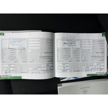 Mercedes - Benz E-klasa  Sedan/Limuzyna 2006,  1.8 benzyna, automat - Na sprzedaż za 29 900 zł - Poznań - zdjęcie 7