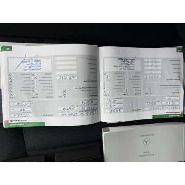 Mercedes - Benz E-klasa  Sedan/Limuzyna 2006,  1.8 benzyna, automat - Na sprzedaż za 29 900 zł - Poznań - zdjęcie 9