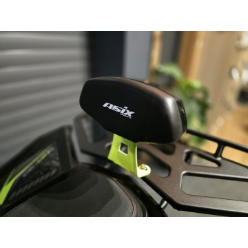ASIX COMMANDER 125 mega wyposażony..raty,wysyłka, - Quady - Bicz - zdjęcie 8