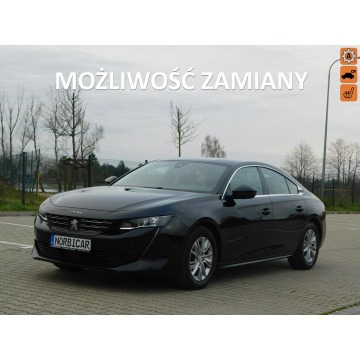 Peugeot 508 - Nowy ROZRZĄD i ŁAŃCUCH Model 2022r