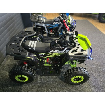 Quad ASIX M10 50 Transport Raty Fvat Licznik... - Quady - Bicz - zdjęcie 8