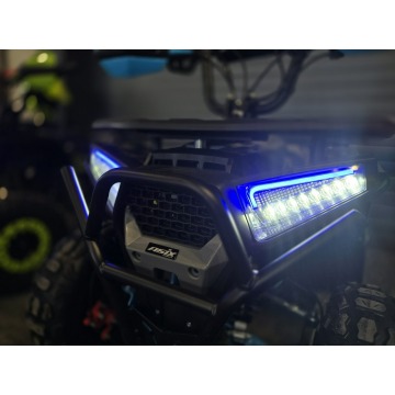 Quad ASIX M10 50 Transport Raty Fvat Licznik... - Quady - Bicz - zdjęcie 5