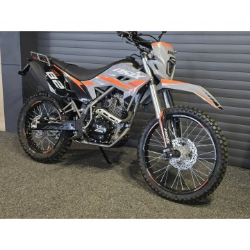 Cross Asix XB-82 250 Transport Raty Fvat Manual... - Motocykle crossowe - Bicz - zdjęcie 2