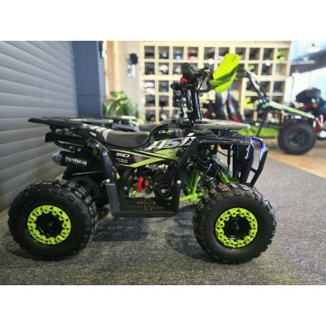 Quad ASIX M10 50 Transport Raty Fvat Licznik... - Quady - Bicz - zdjęcie 9