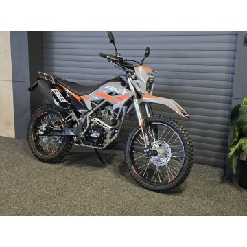 Cross Asix XB-82 250 Transport Raty Fvat Manual... - Motocykle crossowe - Bicz - zdjęcie 9