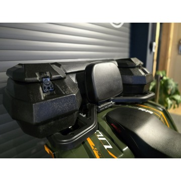 Asix Fourcraft Ultra 200 LED Kufer wyciągarka... - Quady - Bicz - zdjęcie 9