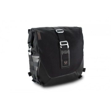 SW-MOTECH SAKWA NA LEWĄ STRONĘ LEGEND G BLACK 135L