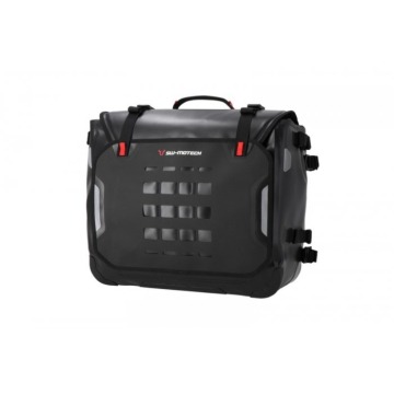 SW-MOTECH SAKWA BOCZNA SYSBAG Z PRAWYM ADAPT BLACK