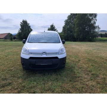 Citroen Berlingo  Bus 2015,  1.6 diesel - Na sprzedaż za 22 500 zł - Poznań - zdjęcie 2