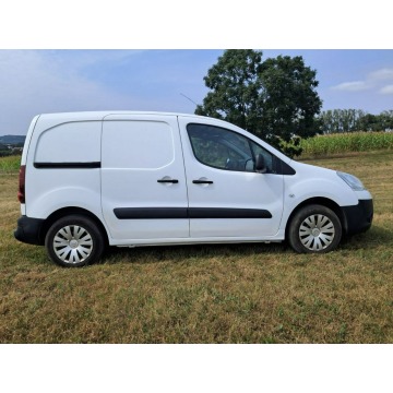 Citroen Berlingo  Bus 2015,  1.6 diesel - Na sprzedaż za 22 500 zł - Poznań - zdjęcie 3