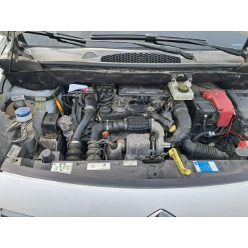 Citroen Berlingo  Bus 2015,  1.6 diesel - Na sprzedaż za 22 500 zł - Poznań - zdjęcie 9