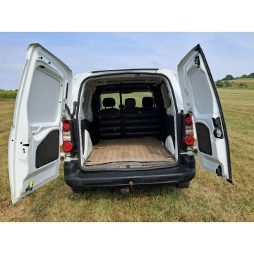 Citroen Berlingo  Bus 2015,  1.6 diesel - Na sprzedaż za 22 500 zł - Poznań - zdjęcie 8