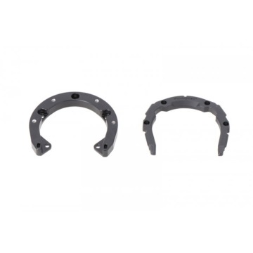 SW-MOTECH TANKRING PRO YAMAHA TRACER 9 (20-) BLACK