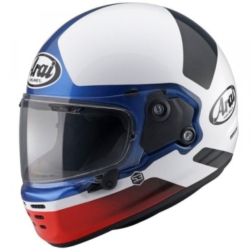 ARAI KASK INTEGRALNY CONCEPT-XE BACKER WHITE